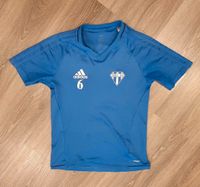 Adidas Shirt Fussball Training XS Trikot Nummer 6 Burger BC 08 Sachsen-Anhalt - Möser Vorschau