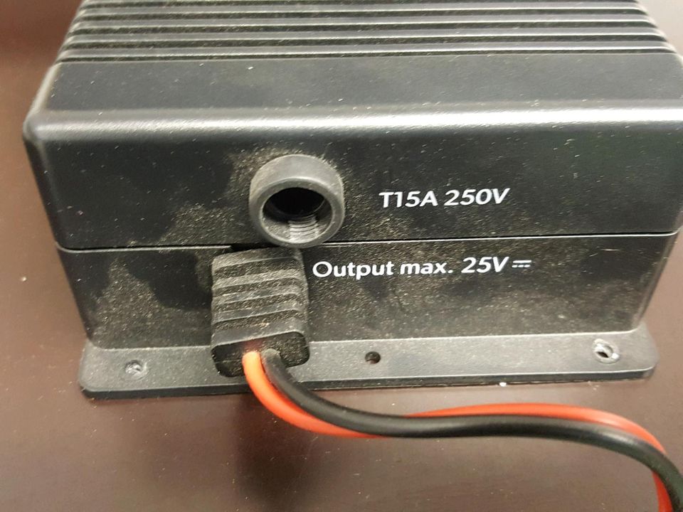 Dometic MPS35 Gleichrichter für Coolmatic Kühlschrank . defekt in Liebenau