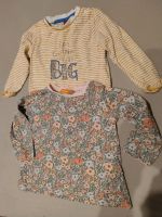 Pulli Gr.74 Alana S.Oliver floral Sweatshirt langarm Shirt Set Baden-Württemberg - Altdorf Vorschau