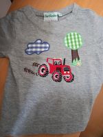 T-Shirt mit Traktor Bayern - Ingolstadt Vorschau