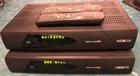 2 x SAT Receiver Nokia D-Box1 mit digitalem Ausgang mit DVB2000 Chemnitz - Schloßchemnitz Vorschau