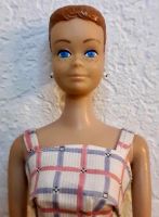 Vintage Barbie Puppe Midge Wig Wardrobe 1964 Mattel #1009 Nordrhein-Westfalen - Paderborn Vorschau