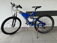 Mountainbike für Kinder/Jugendliche Bayern - Wörth a. Main Vorschau