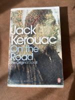 Jack Kerouac ON THE ROAD Frankfurt am Main - Westend Vorschau
