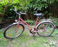 Retro Clipper Fahrrad 26 Zoll tiefer Einstieg Köln - Kalk Vorschau