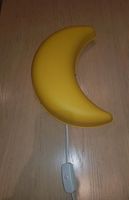 Vintage Mond Lampe Smila Moon Light von Ikea Nordrhein-Westfalen - Oer-Erkenschwick Vorschau