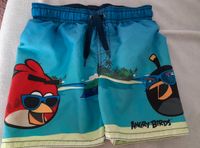 Badehose Angry Birds Gr. 110/116 Baden-Württemberg - Friedrichshafen Vorschau