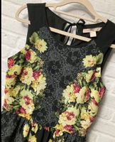 Herrliches ❤️ Forever 21 Kleid Sommerkleid Blumen XS 34 Sachsen-Anhalt - Hötensleben Vorschau