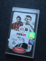 PSP Playstaion Portable FIFA 09 Nordrhein-Westfalen - Bottrop Vorschau