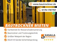 Bautrockner Trier Mieten Verleih Trocknungstechnik Mosel Rheinland-Pfalz - Trier Vorschau