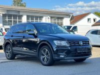 Volkswagen Tiguan Allspace 2.0 Comfortline*7SITZER*ACC*NAVI Baden-Württemberg - Walddorfhäslach Vorschau