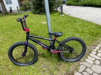 BMX Fahrrad Neuhausen-Nymphenburg - Neuhausen Vorschau