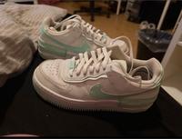 Nike Air Force Saarland - Dillingen (Saar) Vorschau