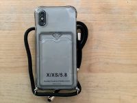 NEU! Handyhülle iPhone X / XS Ludwigsvorstadt-Isarvorstadt - Isarvorstadt Vorschau