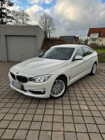 BMW 320d GT Luxury Hessen - Fulda Vorschau