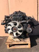 Motor 2.4 140PS H9FB FORD TRANSIT 06-14 89TKM KOMPLETT Berlin - Wilmersdorf Vorschau