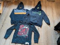 Hoodie Paket 146/152 Hessen - Kassel Vorschau