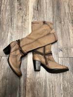 Stiefel Tamaris in 39 super Zustand Hessen - Langenselbold Vorschau