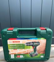 Bosch Akku Schlagbohrer universal Impact 18v Baden-Württemberg - Mannheim Vorschau