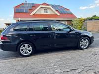 Volkswagen Golf 1.6 TDI BMotion Tech MATCH Variant MATC... Niedersachsen - Ilsede Vorschau