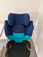 Cybex Solution M-fix SL Gr. 2/3 Nordrhein-Westfalen - Hiddenhausen Vorschau