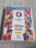 Panini Adrenalyn XL Road to Euro EM 2016 - 137 Karten - Sammlung Nordrhein-Westfalen - Beverungen Vorschau