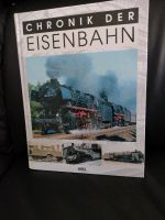 Buch, Chronik der Eisenbahn Münster (Westfalen) - Gremmendorf Vorschau