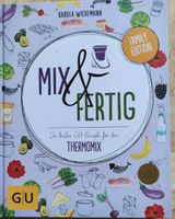 Mix & Match Thermomix, Rezepte Thermomix Nordrhein-Westfalen - Engelskirchen Vorschau