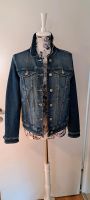 Jeansjacke Christian Berg 40 Nordrhein-Westfalen - Langenfeld Vorschau