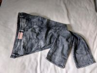 Street One Hose Jeans grau Batik Gr.xl 42 44 Nordrhein-Westfalen - Lüdinghausen Vorschau