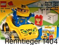 "Renntieger 1404" Niedersachsen - Oederquart Vorschau