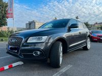 Audi Q5 S line 3.0 Mitte - Tiergarten Vorschau