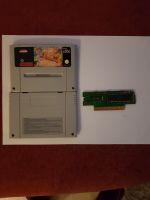 SNES Joe & Mac 3 Super Nintendo PAL Spiel Modul Game Nordrhein-Westfalen - Wülfrath Vorschau
