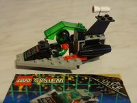 Lego Space Police Spyrius 6813 Baden-Württemberg - Nagold Vorschau