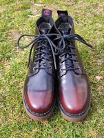 Wunderschöne Timberland Stiefeletten Gr 39 Bayern - Halfing Vorschau