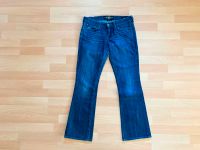 Lucky Brand Blue Jeans Zoe Boot 6/28 US Five Pocket Hose Dresden - Schönfeld-Weißig Vorschau