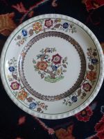 Kuchenteller. Nanking. Villeroy & Boch. Vintage. Kupferdruck Baden-Württemberg - Freiburg im Breisgau Vorschau