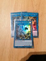 Yu-Gi-Oh Kristron Halqifibrax Gftp2 DE149 Rheinland-Pfalz - Kaiserslautern Vorschau