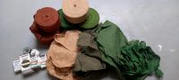 Basteln Jute Ghillie Kit Schleswig-Holstein - Pogeez Vorschau