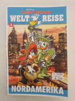 Donald Duck LTB Weltreise Nordamerika, gebraucht Nordrhein-Westfalen - Bergisch Gladbach Vorschau