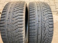 2 x Winterreifen Hankook M+S 205/45 R17 88V mit 2 x 3,5mm Rheinland-Pfalz - Klein-Winternheim Vorschau