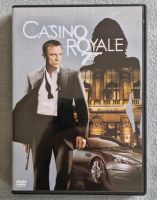 Casino Royale - James Bond 007 DVD Nordrhein-Westfalen - Erftstadt Vorschau