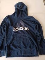 Kapuzenpulli Adidas größe S Bayern - Roßtal Vorschau
