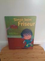 Simon beim Friseur, Kinderbuch, Sauerländer Verlag Bielefeld - Bielefeld (Innenstadt) Vorschau