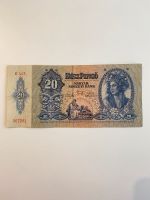 Ungarische Banknoten - 20 Pengő Nordrhein-Westfalen - Billerbeck Vorschau