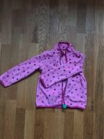 TCM Tchibo Fleecejacke rosa pink Gr 98/104 Hessen - Ahnatal Vorschau