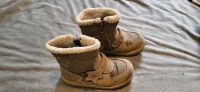 Winterstiefel 25 Sachsen-Anhalt - Wernigerode Vorschau