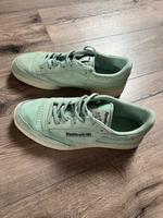 Reebok Classic Club C85 (Unisex) Größe 40,5 Rheinland-Pfalz - Mainz Vorschau