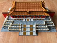 Chinesischer Tempel, Diamond Blocks, 6888PCS Leipzig - Lindenthal Vorschau