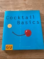 Buch Cocktail Basics Altona - Hamburg Othmarschen Vorschau